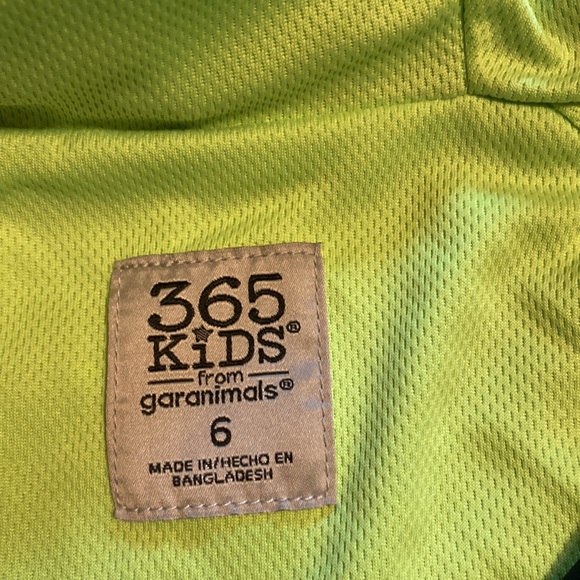 Childs jacket - Picture 3 of 4